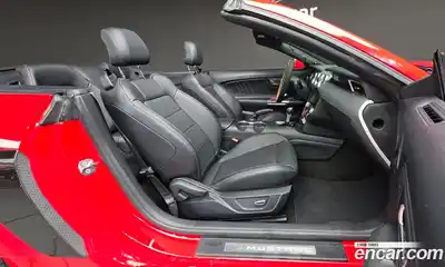 Ford Mustang 2016 5.0 Автомат в Москве № 270621, миниатюра 5