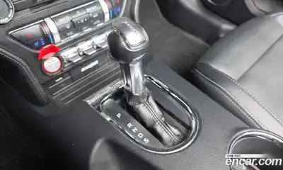 Ford Mustang 2016 5.0 Автомат в Москве № 270621, миниатюра 10