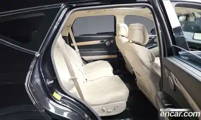Genesis GV80 2022 3.5 Автомат в Москве № 27190, миниатюра 11