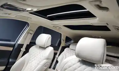 Genesis GV80 2022 3.5 Автомат в Москве № 27190, миниатюра 5