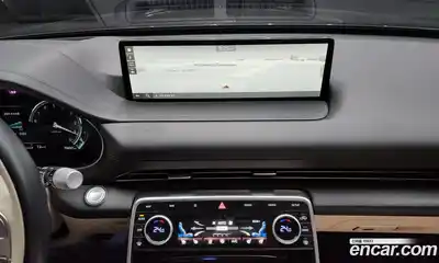 Genesis GV80 2022 3.5 Автомат в Москве № 27190, миниатюра 7