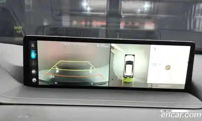 Genesis GV80 2022 3.5 Автомат в Москве № 27190, миниатюра 8