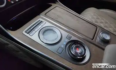 Genesis GV80 2022 3.5 Автомат в Москве № 27190, миниатюра 10