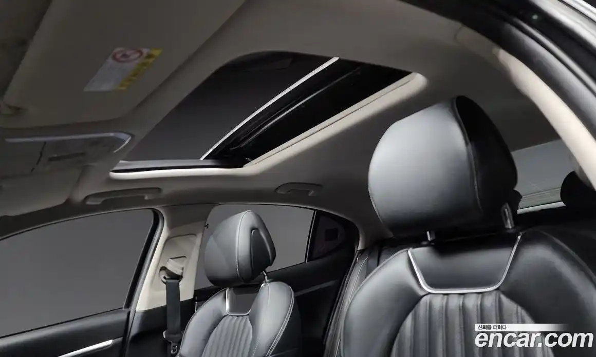 Genesis G70 2019 2.0 Автомат в Москве № 27346, фото 14