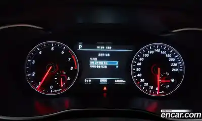 Genesis G70 2019 2.0 Автомат в Москве № 27346, миниатюра 3