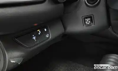 Genesis G70 2019 2.0 Автомат в Москве № 27346, миниатюра 5