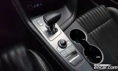 Genesis G70 2019 2.0 Автомат в Москве № 27346, миниатюра 8