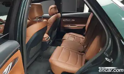 Genesis GV70 2022 2.5 Автомат в Москве № 27355, миниатюра 12