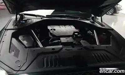 Genesis GV70 2022 2.5 Автомат в Москве № 27355, миниатюра 6