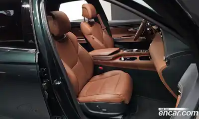 Genesis GV70 2022 2.5 Автомат в Москве № 27355, миниатюра 10