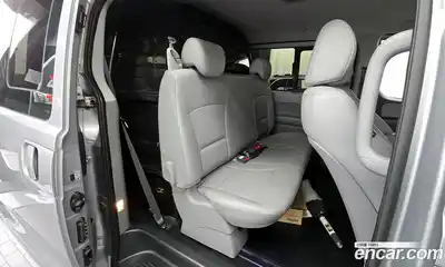 Hyundai Starex 2021 2.5 Автомат в Москве № 275820, миниатюра 11