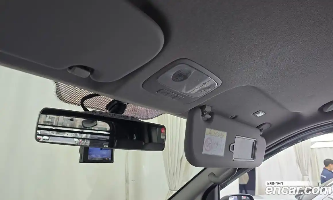 Hyundai Starex 2021 2.5 Автомат в Москве № 275820, фото 3