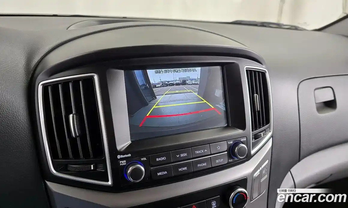 Hyundai Starex 2021 2.5 Автомат в Москве № 275820, фото 4