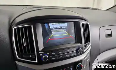 Hyundai Starex 2021 2.5 Автомат в Москве № 275820, миниатюра 4