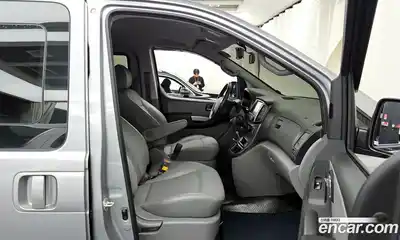 Hyundai Starex 2021 2.5 Автомат в Москве № 275820, миниатюра 6