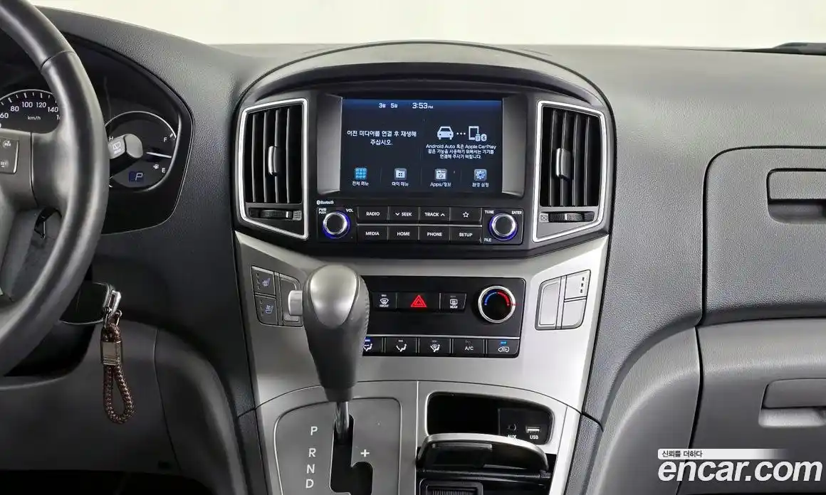 Hyundai Starex 2021 2.5 Автомат в Москве № 275820, фото 7