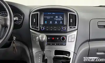 Hyundai Starex 2021 2.5 Автомат в Москве № 275820, миниатюра 7