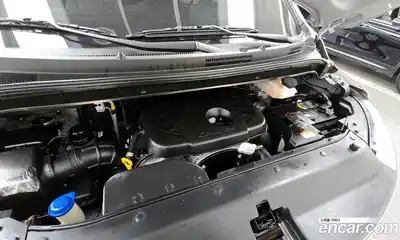 Hyundai Starex 2021 2.5 Автомат в Москве № 275820, миниатюра 8