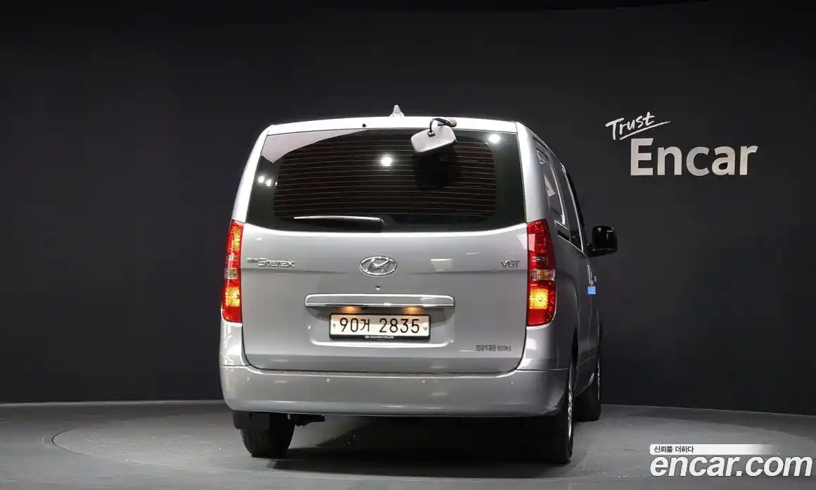 Hyundai Starex 2021 2.5 Автомат в Москве № 275820, фото 10