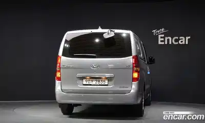 Hyundai Starex 2021 2.5 Автомат в Москве № 275820, миниатюра 10