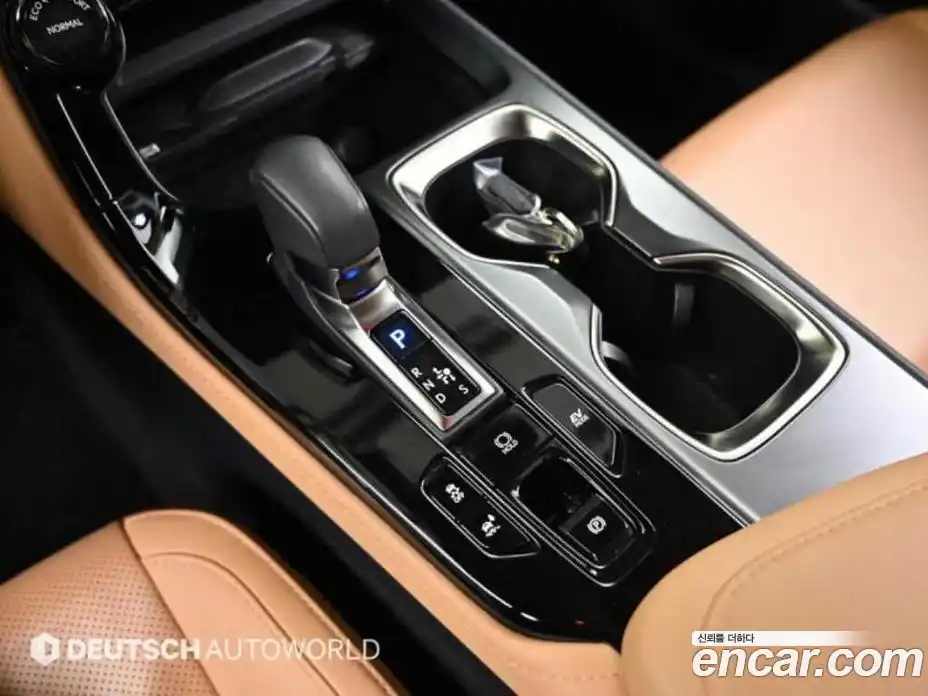 Lexus NX 2023 2.5 Автомат в Москве № 275890, фото 9