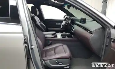 Genesis GV70 2022 2.5 Автомат в Москве № 27714, миниатюра 12