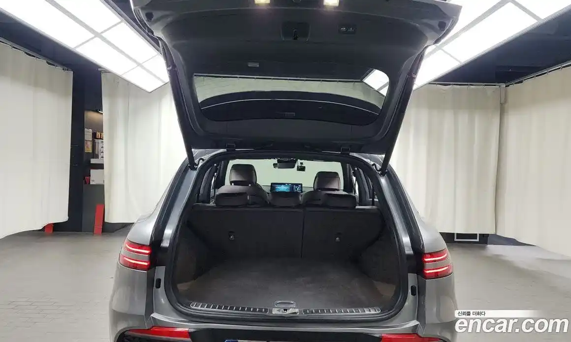 Genesis GV70 2022 2.5 Автомат в Москве № 27714, фото 20