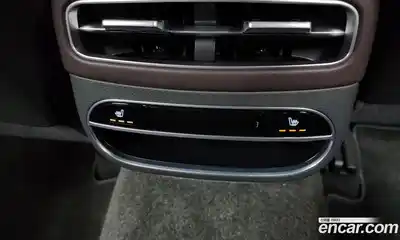 Genesis GV70 2022 2.5 Автомат в Москве № 27714, миниатюра 2