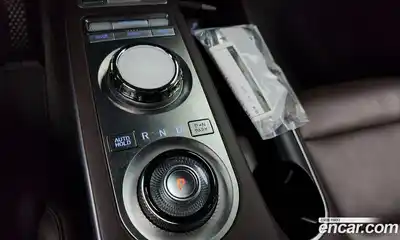 Genesis GV70 2022 2.5 Автомат в Москве № 27714, миниатюра 4