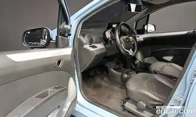 Chevrolet Spark 2015 1.0 Автомат в Москве № 27862, миниатюра 11