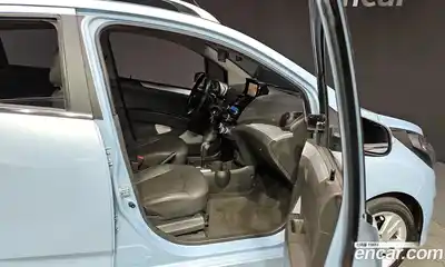 Chevrolet Spark 2015 1.0 Автомат в Москве № 27862, миниатюра 12