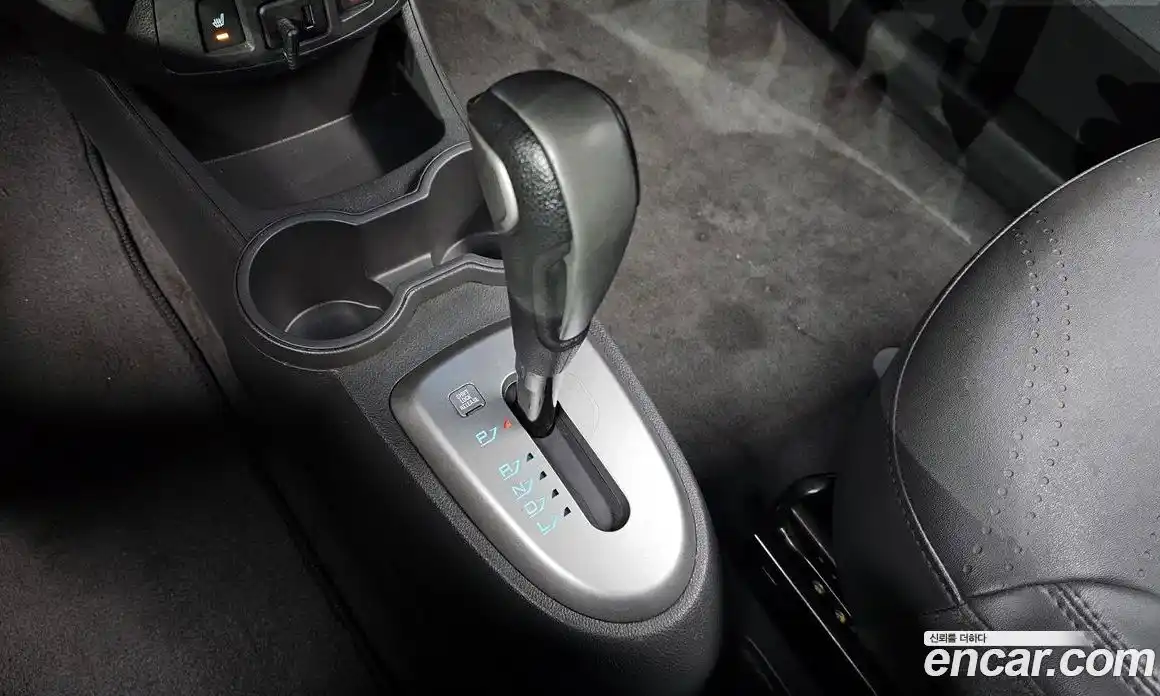 Chevrolet Spark 2015 1.0 Автомат в Москве № 27862, фото 15