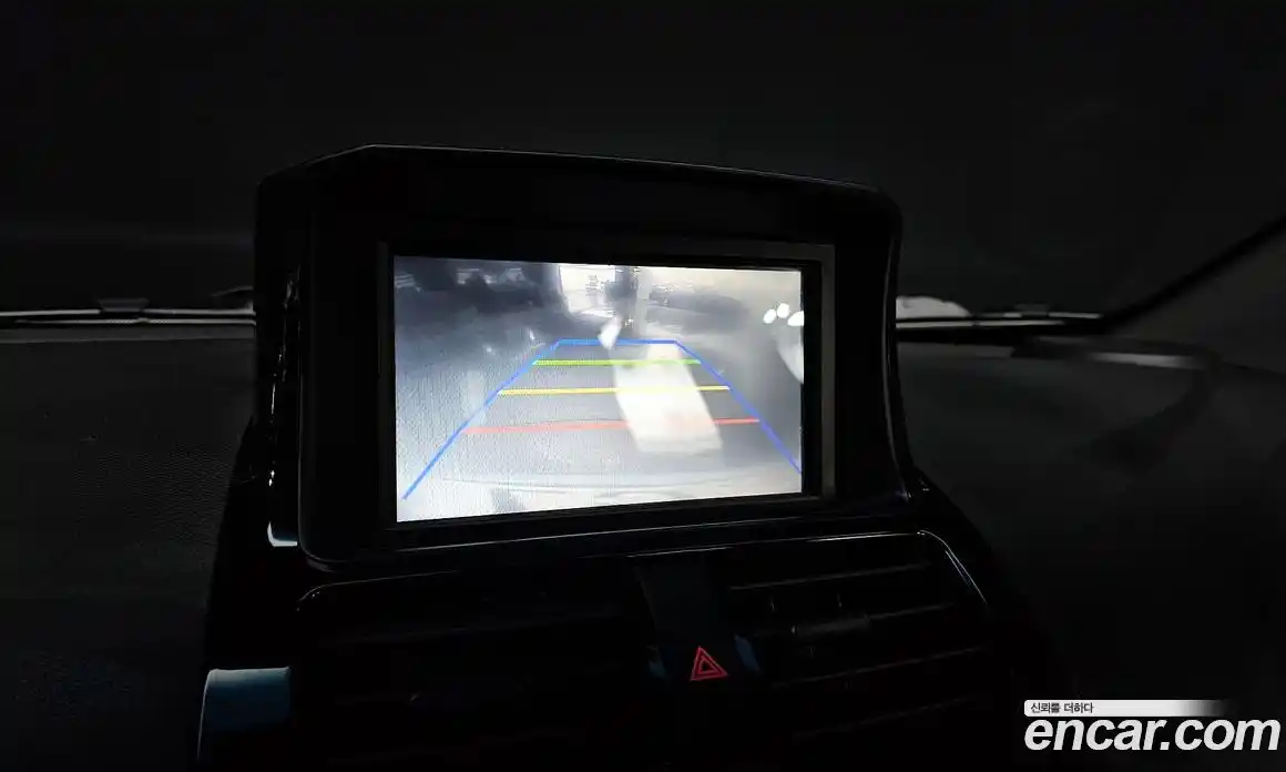 Chevrolet Spark 2015 1.0 Автомат в Москве № 27862, фото 20