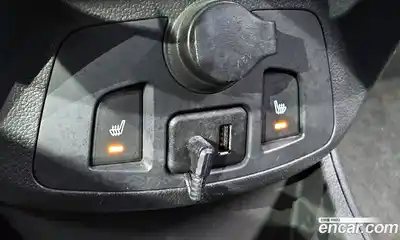 Chevrolet Spark 2015 1.0 Автомат в Москве № 27862, миниатюра 2