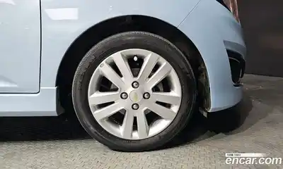 Chevrolet Spark 2015 1.0 Автомат в Москве № 27862, миниатюра 4