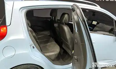 Chevrolet Spark 2015 1.0 Автомат в Москве № 27862, миниатюра 5