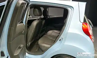 Chevrolet Spark 2015 1.0 Автомат в Москве № 27862, миниатюра 6