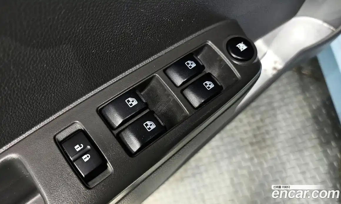 Chevrolet Spark 2015 1.0 Автомат в Москве № 27862, фото 7