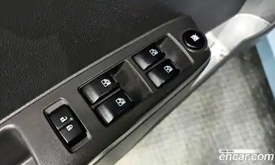 Chevrolet Spark 2015 1.0 Автомат в Москве № 27862, миниатюра 7