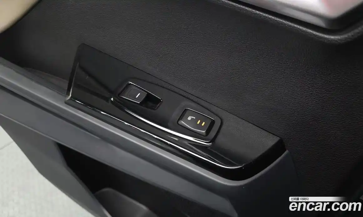 SsangYong Torres 2023 1.5 Автомат в Москве № 28066, фото 13