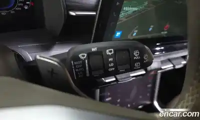 SsangYong Torres 2023 1.5 Автомат в Москве № 28066, миниатюра 2