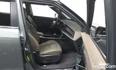 SsangYong Torres 2023 1.5 Автомат в Москве № 28066, миниатюра 6