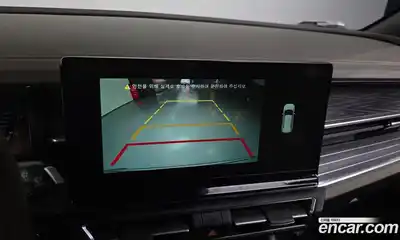 SsangYong Torres 2023 1.5 Автомат в Москве № 28066, миниатюра 8