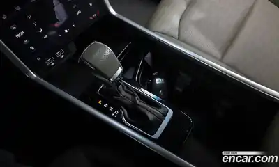 SsangYong Torres 2023 1.5 Автомат в Москве № 28066, миниатюра 9