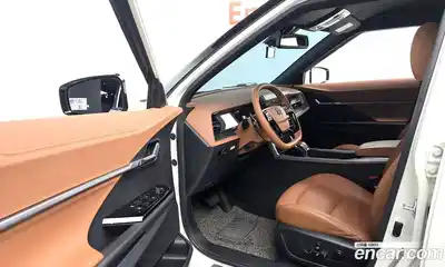 SsangYong Torres 2023 1.5 Автомат в Москве № 28230, миниатюра 11