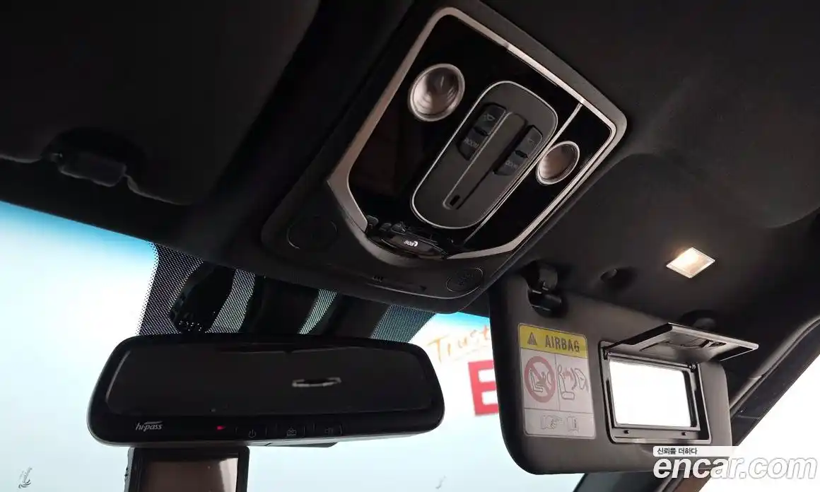 SsangYong Torres 2023 1.5 Автомат в Москве № 28230, фото 19