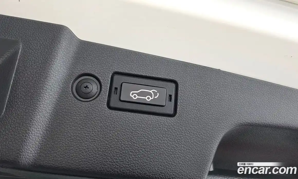 SsangYong Torres 2023 1.5 Автомат в Москве № 28230, фото 20