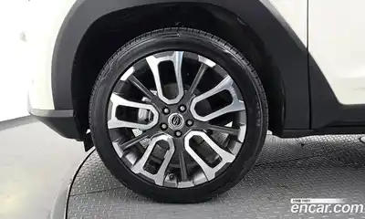 SsangYong Torres 2023 1.5 Автомат в Москве № 28230, миниатюра 5