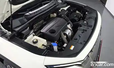 SsangYong Torres 2023 1.5 Автомат в Москве № 28230, миниатюра 6