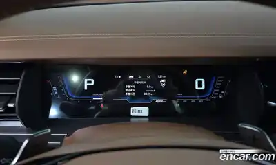 SsangYong Torres 2023 1.5 Автомат в Москве № 28230, миниатюра 8